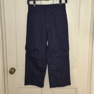 Cub Scout Convertible Pants